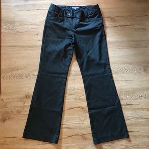 Banana Republic Women’s Petite Pants (Size 4P)
